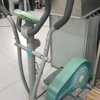 ellittica marca domyos