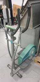 ellittica marca domyos