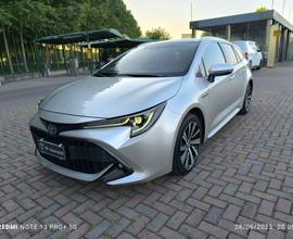 Toyota Corolla Touring Sports 1.8 Hybrid Style