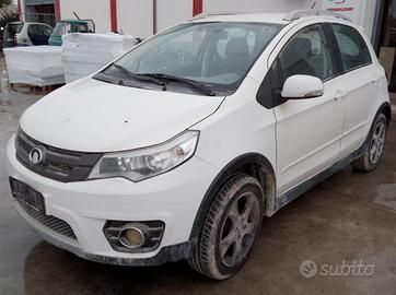 RICAMBI GREAT WALL VOLEEX  1.5 BENZINA 2013 GW4G15