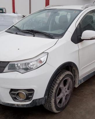RICAMBI GREAT WALL VOLEEX  1.5 BENZINA 2013 GW4G15