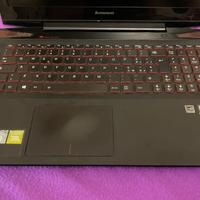 computer lenovo gaming