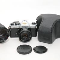 ZEISS SONNAR 135mm. f2,8 Kit