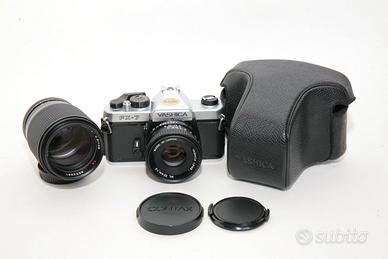 ZEISS SONNAR 135mm. f2,8 Kit