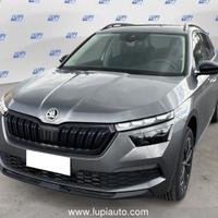 Škoda Kamiq 1.0 TSI Black Dots