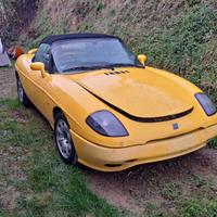 fiat barchetta e ricambi
