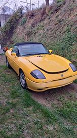 fiat barchetta e ricambi