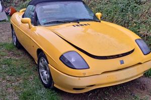 fiat barchetta e ricambi