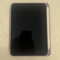 iPad Mini con Apple Pencil Pro