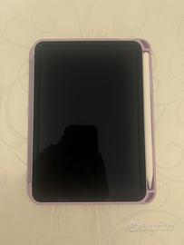 iPad Mini con Apple Pencil Pro