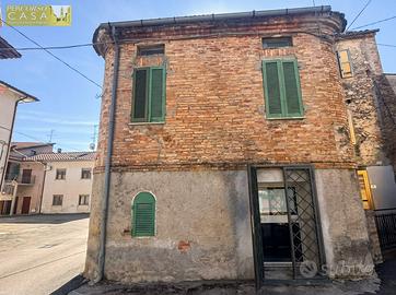 Appartamento Indipendente - Sant'Omero