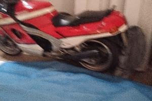 moto epoca 