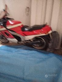 moto epoca 