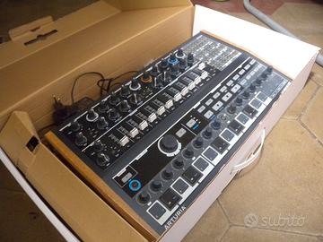 Arturia Minibrute 2S