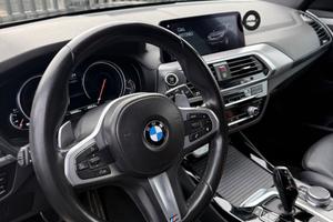 BMW x3 m xdrive 2.0d