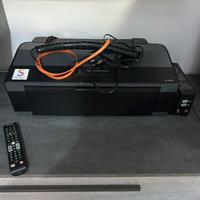 Stampante per sublimazione ET 14000