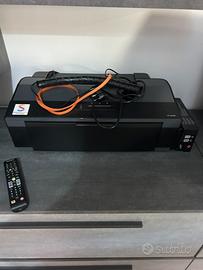 Stampante per sublimazione ET 14000