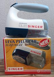 Levapelucchi Singer