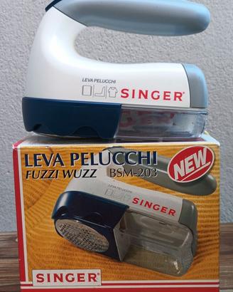 Levapelucchi Singer