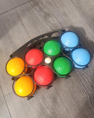 Set bocce da spiaggia Smoby
