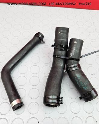 TUBI ACQUA BMW F800R 2009 2014 F800 2010 2011