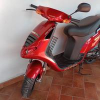 Piaggio NRG 50 cc