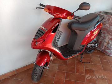 Piaggio NRG 50 cc