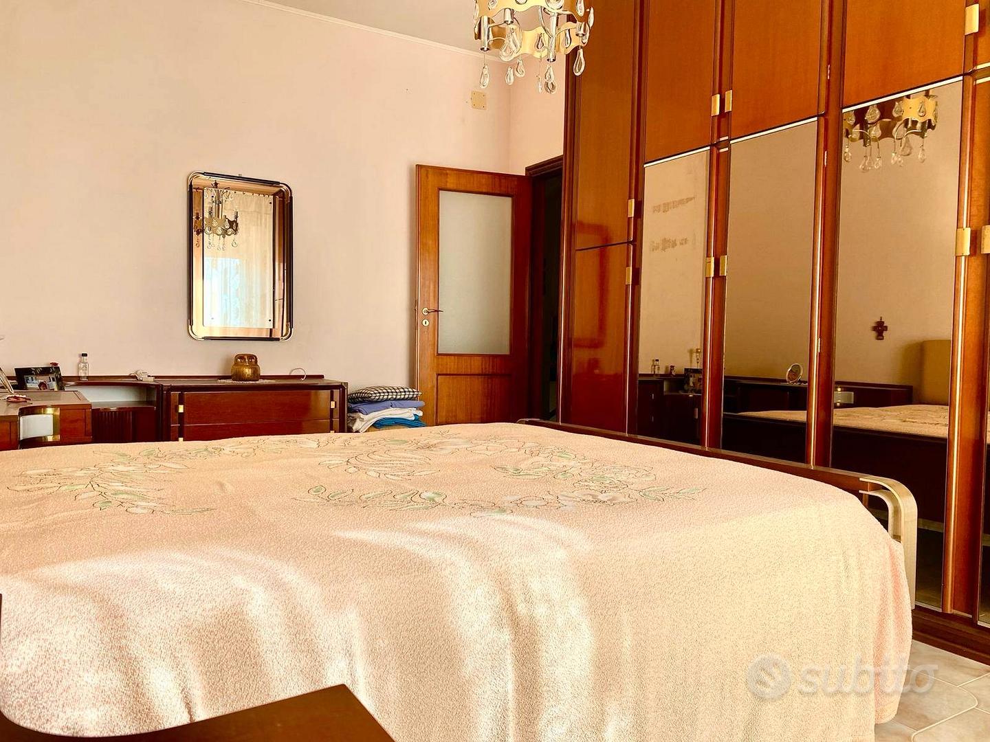 Appartamento – Lucera, Foggia - Vista 5