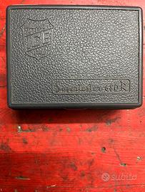 Tester ICE Supertester 680R