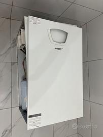 Sime IBRIDO 25kW A+++ NUOVO - Pompa Calore+Caldaia