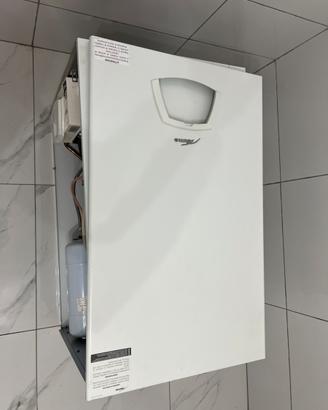 Sime IBRIDO 25kW A+++ NUOVO - Pompa Calore+Caldaia