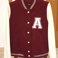 Giubbotto College tg 36