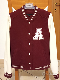 Giubbotto College tg 36