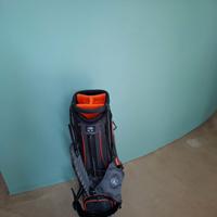 golf: set completo junior