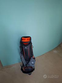 golf: set completo junior