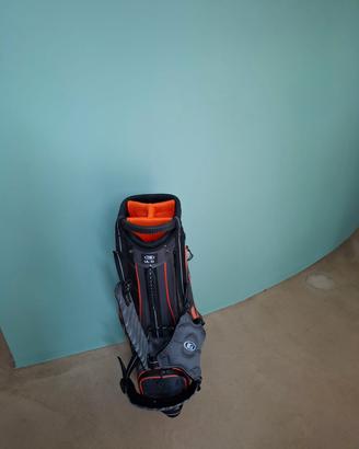 golf: set completo junior