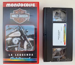 Harley Davidson La Leggenda