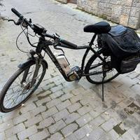 bici elettrica