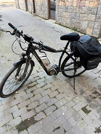 bici elettrica