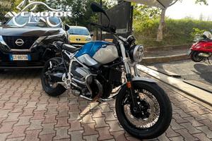 Bmw R nineT PURE 719 06/21 KM.13801