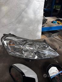 Faro anteriore destro FIAT SCUDO