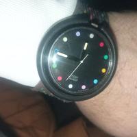 pop Swatch anni 80