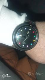 pop Swatch anni 80
