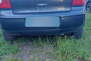 wolkswagen polo 1400 tdi cv75 2005 