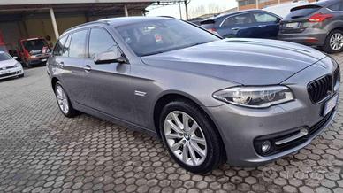 BMW 530 d xDrive Touring Luxury
