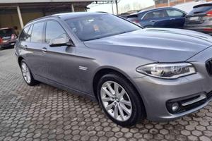 BMW 530 d xDrive Touring Luxury