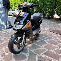 Aprilia sr 50