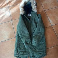 giubbotto ragazzo 12/13 anni