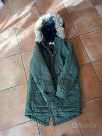 giubbotto ragazzo 12/13 anni