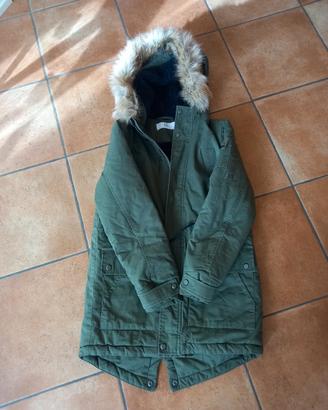 giubbotto ragazzo 12/13 anni